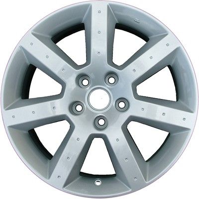 2003-2005 Nissan 350Z Wheel - Front (LKQ)