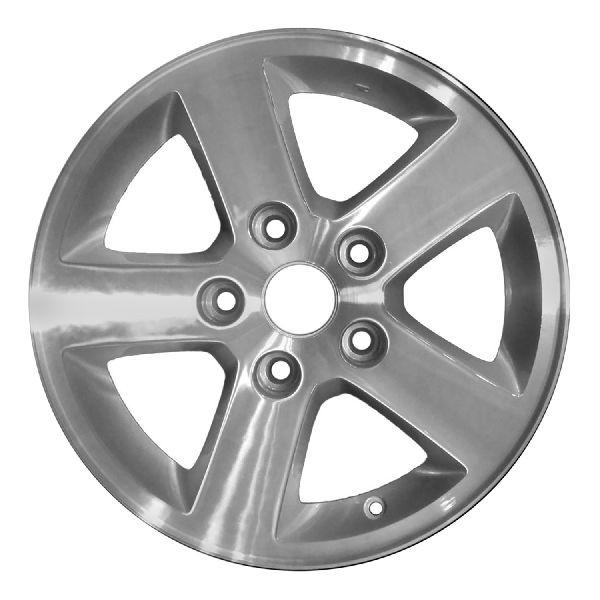2008-2013 Dodge Grand Caravan Wheel (LKQ)