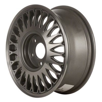 1994-1995 Cadillac DeVille Wheel (LKQ)
