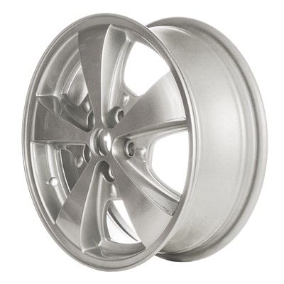 2000-2002 Chevrolet Cavalier Wheel (LKQ)