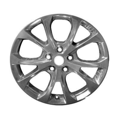 2019-2022 Jeep Grand Cherokee Wheel (LKQ)