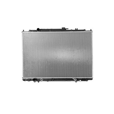 2006-2008 Honda Pilot Radiator (LKQ)