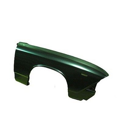 1969 Chevrolet El Camino Fender - Front Right (LKQ)