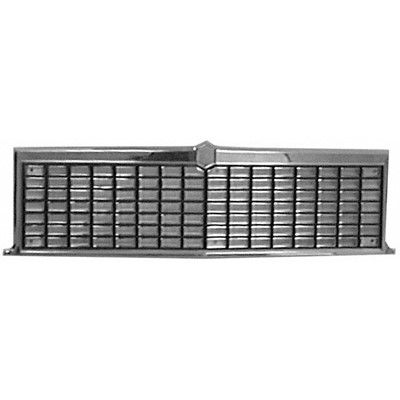 1978 Chevrolet Malibu Grille - Front (LKQ)