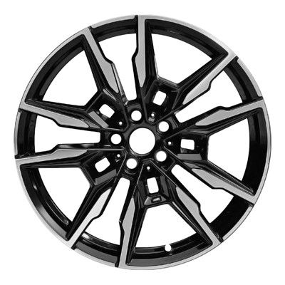 2023 BMW M850i xDrive Wheel - Rear (LKQ)