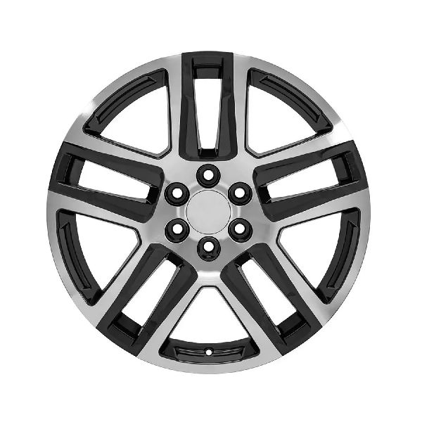 2019-2020 Chevrolet Silverado 1500 Wheel (LKQ)