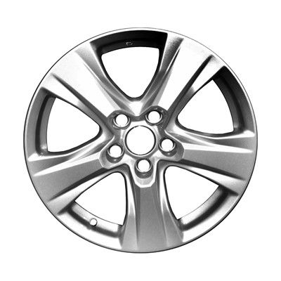 2021-2023 Toyota RAV4 Prime Wheel (LKQ)