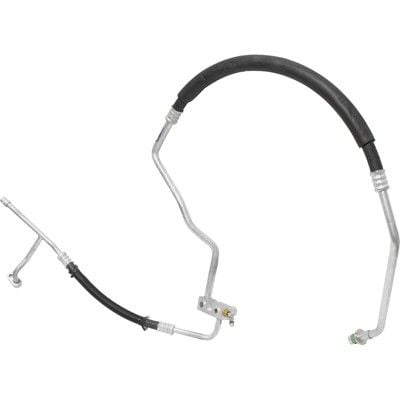 2001-2005 Ford Explorer Sport Trac A/C Manifold Hose Assembly (LKQ)