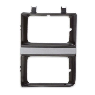 1983-1984 GMC C1500 Headlight Door - Right (LKQ)