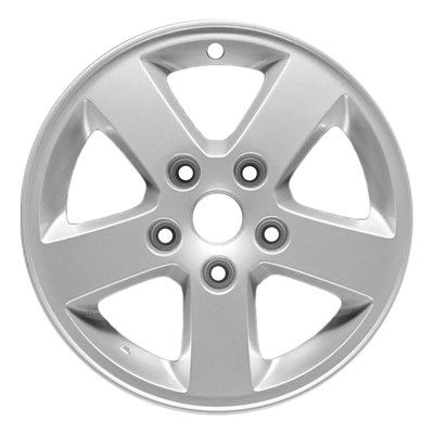 2008-2013 Dodge Grand Caravan Wheel (LKQ)