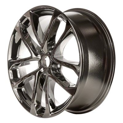 2009-2013 Nissan Altima Wheel (LKQ)