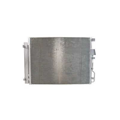 2016-2018 Hyundai Tucson A/C Condenser (LKQ)