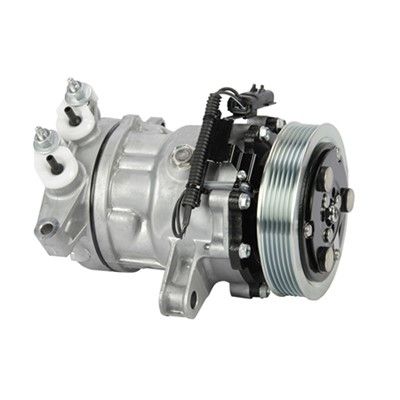 2002-2005 Jeep Liberty A/C Compressor (LKQ)