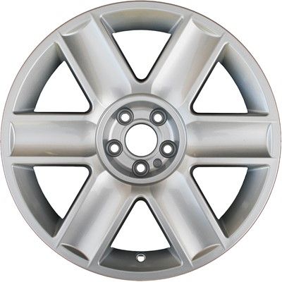 2003-2006 Audi TT Wheel (LKQ)