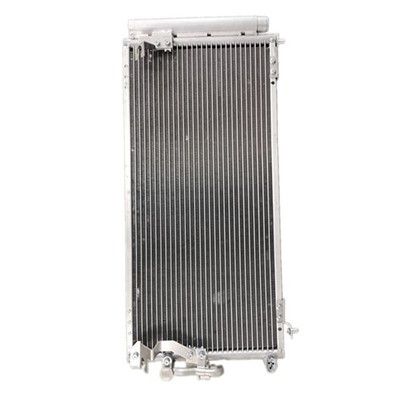 2001-2005 Dodge Stratus A/C Condenser (LKQ)