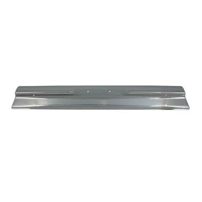 1957 Chevrolet Bel Air Bumper Face Bar - Rear (LKQ)