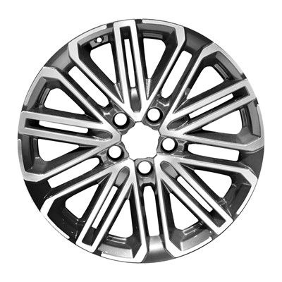 2020-2024 Kia Forte Wheel (LKQ)