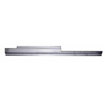 1997-2004 Dodge Dakota Rocker Panel - Left (LKQ)