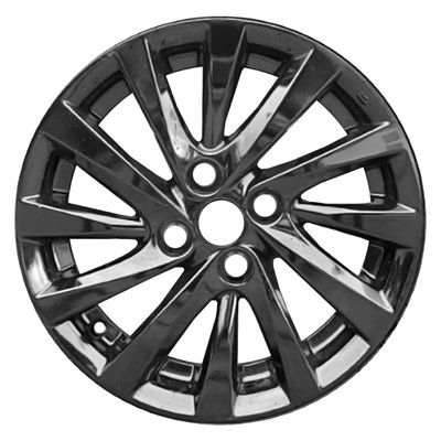 2017-2020 Mitsubishi Mirage G4 Wheel (LKQ)
