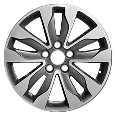 2018-2024 Honda Odyssey Wheel (LKQ)