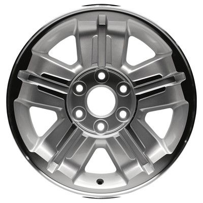2007-2013 Chevrolet Avalanche Wheel (LKQ)