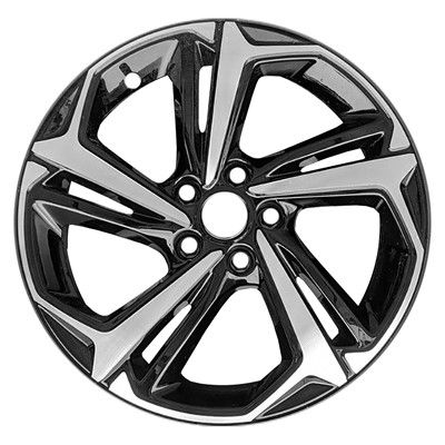 2021-2023 Chevrolet Trailblazer Wheel (LKQ)