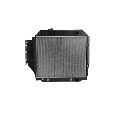1992-1996 Ford E-350 Econoline Radiator (LKQ)