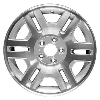 2002-2005 Mercury Mountaineer Wheel (LKQ)