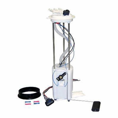 1999-2004 GMC Sierra 2500 Fuel Pump Module Assembly (LKQ)