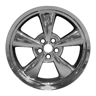 2009-2014 Dodge Charger Wheel (LKQ)