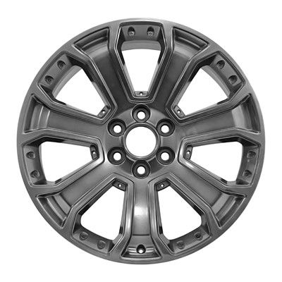 2015-2020 GMC Yukon XL Wheel (LKQ)
