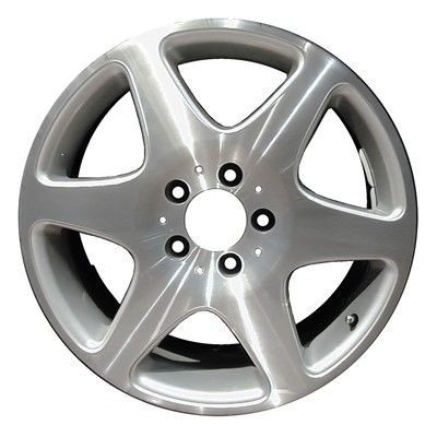 2003-2004 Mercedes-Benz ML350 Wheel (LKQ)