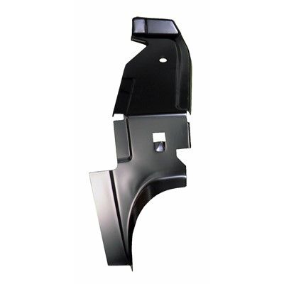 1970-1972 Chevrolet Monte Carlo Package Tray (LKQ)