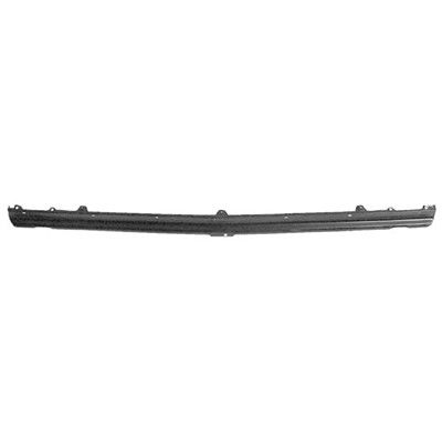 1983-1988 GMC Jimmy Bumper to Body Filler Panel - Front Lower (LKQ)