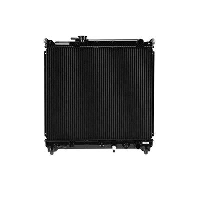 1998 Chevrolet Tracker Radiator (LKQ)