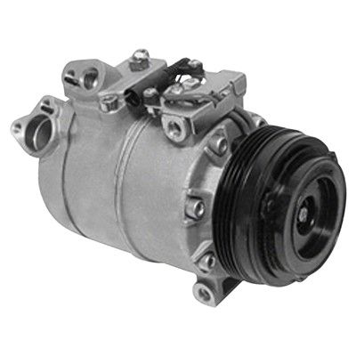 2002-2006 BMW X5 A/C Compressor (LKQ)