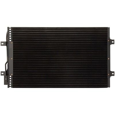 1999-2003 Dodge Ram 2500 Van A/C Condenser (LKQ)