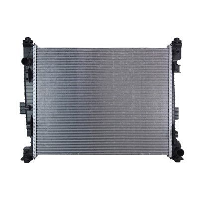 2014-2015 Jeep Grand Cherokee Radiator (LKQ)
