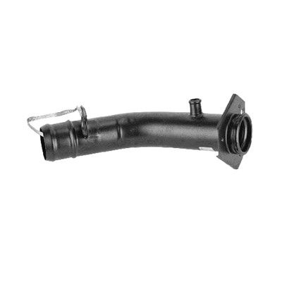 1988-1997 GMC C1500 Fuel Filler Neck (LKQ)