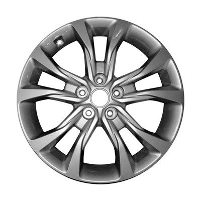 2020-2022 Kia Telluride Wheel (LKQ)