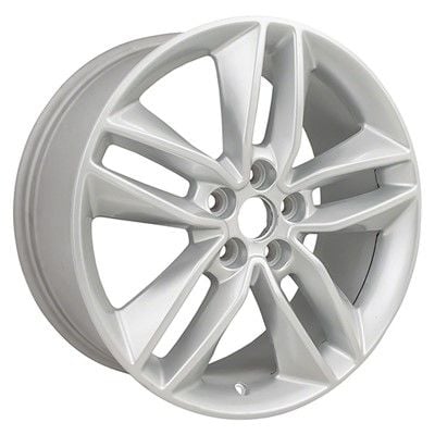 2015-2019 Ford Edge Wheel (LKQ)