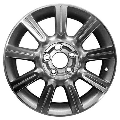 2010-2012 Lincoln MKZ Wheel (LKQ)