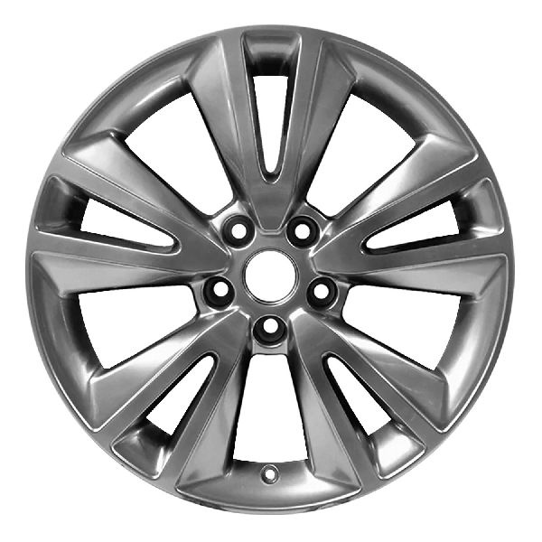 2011-2014 Dodge Durango Wheel (LKQ)
