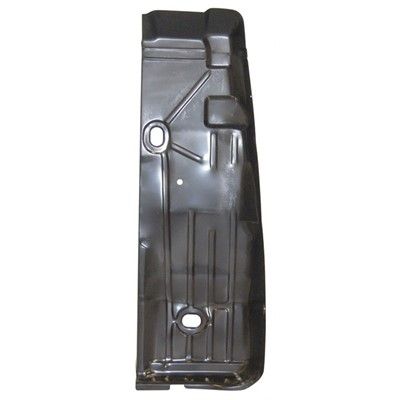 1967-1969 Pontiac Firebird Floor Pan - Left (LKQ)