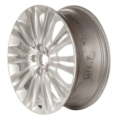 2012-2014 Chrysler 300 Wheel (LKQ)