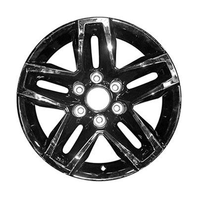 2019-2023 Chevrolet Silverado 1500 Wheel (LKQ)