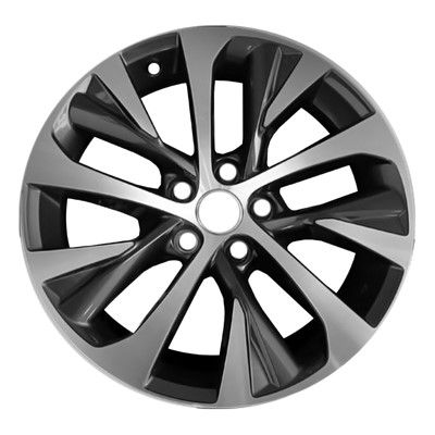 2020-2022 Lexus RX450h Wheel (LKQ)