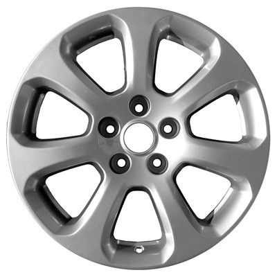 2007-2009 Nissan Quest Wheel (LKQ)