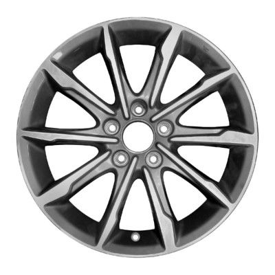 2018-2021 Acura TLX Wheel (LKQ)