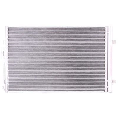 2018-2023 Volkswagen Atlas A/C Condenser (LKQ)